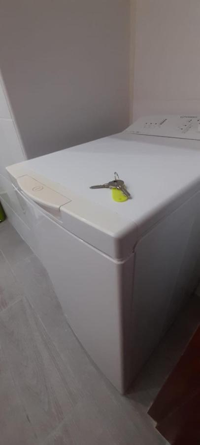 Apartament Sunny Studio Flat Los Cristianos  Zewnętrze zdjęcie