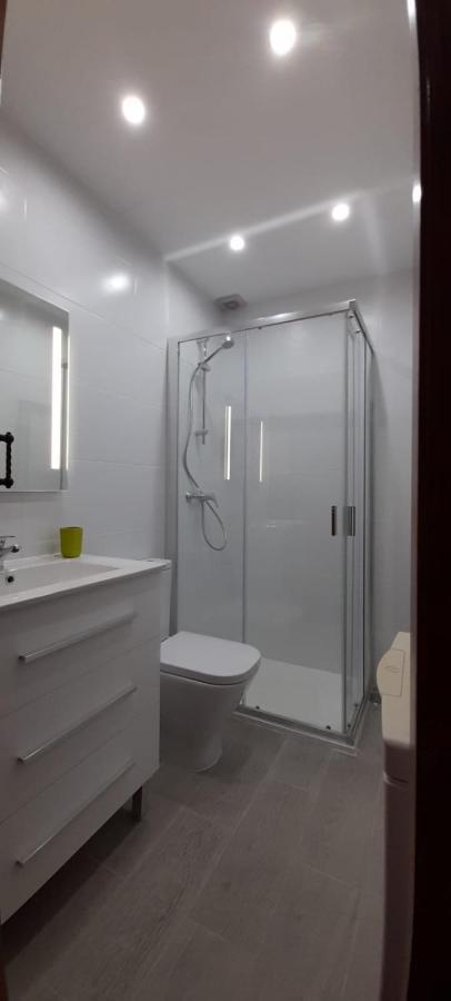Apartament Sunny Studio Flat Los Cristianos  Zewnętrze zdjęcie