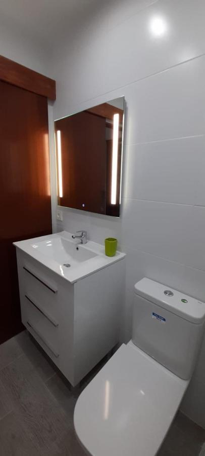 Apartament Sunny Studio Flat Los Cristianos  Zewnętrze zdjęcie